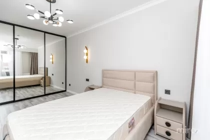 бул. Мирча чел Бэтрын, Чеканы изображение 243424