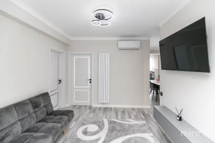 бул. Мирча чел Бэтрын, Чеканы изображение 243426