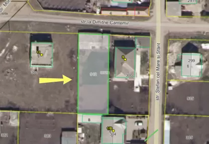 str. Dănceni, Ialoveni image 244493