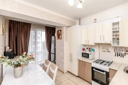 str. Ion Creangă, Buiucani, Chișinău imaginea 245427