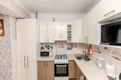 str. Ion Creangă, Buiucani, Chișinău imaginea 245428