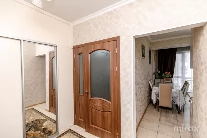 str. Ion Creangă, Buiucani, Chișinău imaginea 245431