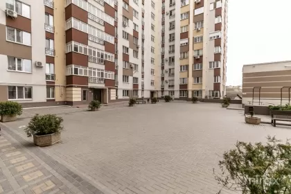 str. Ion Creangă, Buiucani, Chișinău imaginea 245433