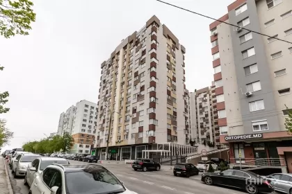str. Ion Creangă, Buiucani, Chișinău imaginea 245434