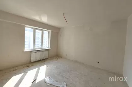 ул. Индепенденций, Ботаника, Кишинев