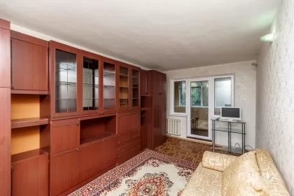 ул. Николая Зелинского, Ботаника, Кишинев