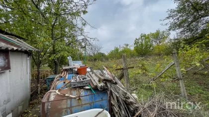 IP Vieru, Trușeni, Chișinău