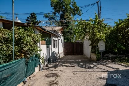 str. Grigore Ureche, Centru, Chișinău imaginea 195684