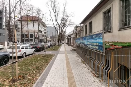 str. Vlaicu Pârcalab, Centru, Chișinău imaginea 197075