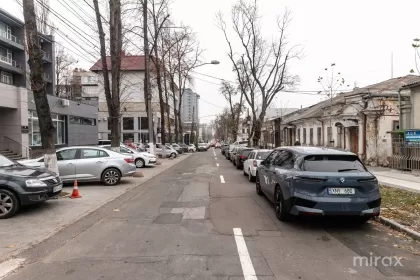 str. Vlaicu Pârcalab, Centru, Chișinău imaginea 197077