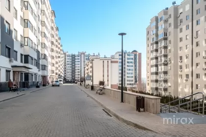 str. Ion Buzdugan, Buiucani, mun.Chișinău imaginea 202483