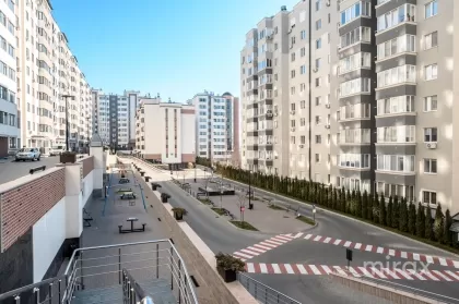 str. Ion Buzdugan, Buiucani, mun.Chișinău imaginea 202484