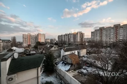 str. Onisifor Ghibu, Buiucani, mun. Chișinău imaginea 207604