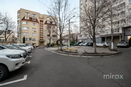 str. Onisifor Ghibu, Buiucani, mun. Chișinău imaginea 207607