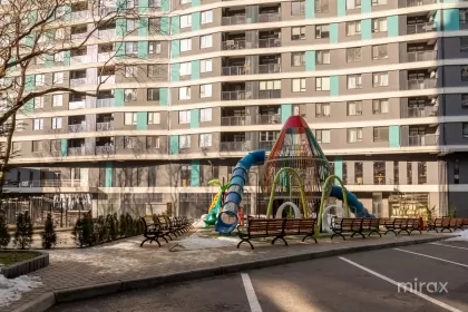 str. Bogdan Voievod, Râșcani, mun. Chișinău imaginea 216322