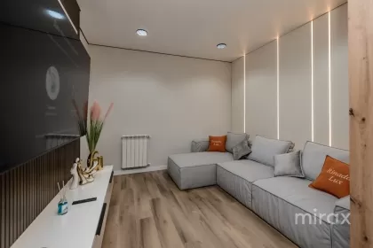 str. Ion Buzdugan, Buiucani, mun. Chișinău image 220190