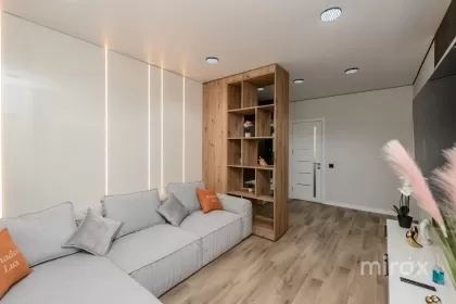 str. Ion Buzdugan, Buiucani, mun. Chișinău image 220192