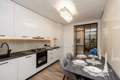 str. Ion Buzdugan, Buiucani, mun. Chișinău image 220194
