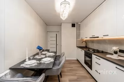 str. Ion Buzdugan, Buiucani, mun. Chișinău image 220196