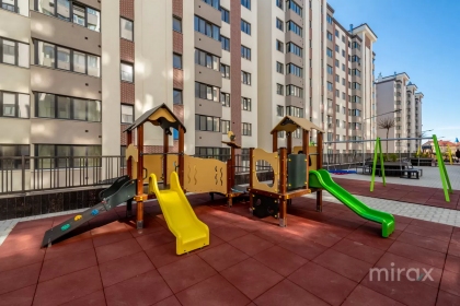 str. Ion Buzdugan, Buiucani, mun. Chișinău image 220199