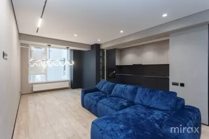 str. N. Milescu Spătaru, Ciocana, mun. Chișinău imaginea 221507