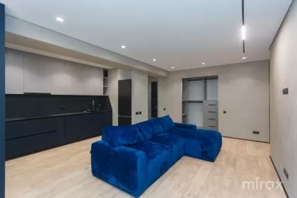 str. N. Milescu Spătaru, Ciocana, mun. Chișinău imaginea 221506