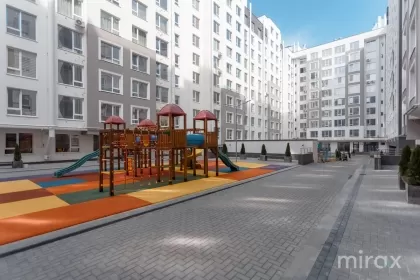 str. N. Milescu Spătaru, Ciocana, mun. Chișinău imaginea 221519