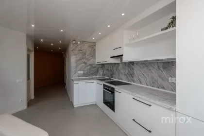 ул. Н. Тестемицану, Центр, Кишинев изображение 230408
