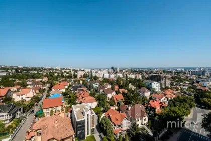 ул. Н. Тестемицану, Центр, Кишинев изображение 230419