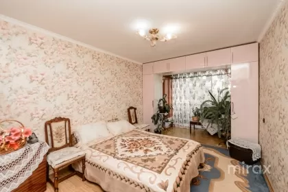 str. Liviu Deleanu, Buiucani, Chișinău imaginea 234759