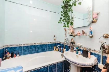 str. Liviu Deleanu, Buiucani, Chișinău imaginea 234765