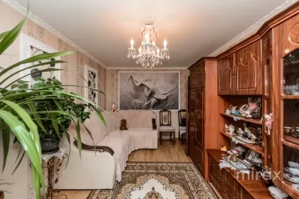 str. Liviu Deleanu, Buiucani, Chișinău imaginea 234762