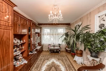 str. Liviu Deleanu, Buiucani, Chișinău imaginea 234763