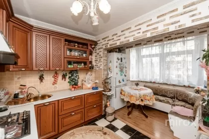 str. Liviu Deleanu, Buiucani, Chișinău imaginea 234756