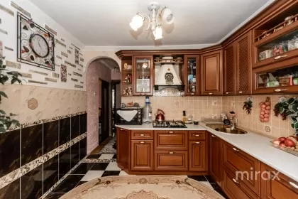 str. Liviu Deleanu, Buiucani, Chișinău imaginea 234758