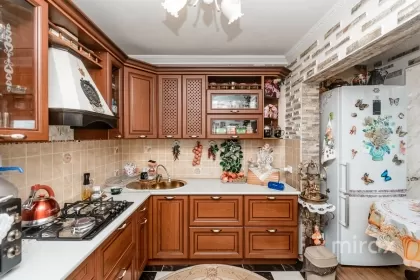 str. Liviu Deleanu, Buiucani, Chișinău imaginea 234757