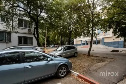str. Liviu Deleanu, Buiucani, Chișinău imaginea 234767