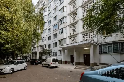 str. Liviu Deleanu, Buiucani, Chișinău imaginea 234766