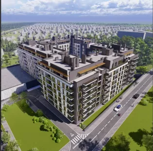 str. Durlești, Buiucani, Chișinău imaginea 242274