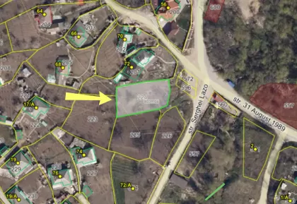 str. Boris Glavan, Trușeni image 243434