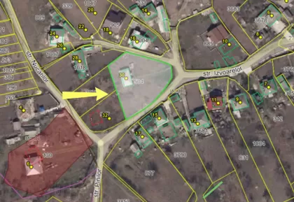 s. Sociteni, Ialoveni, mun. Chișinău image 244497