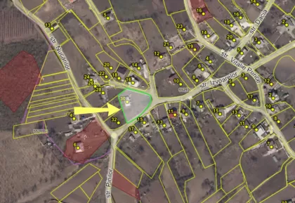 s. Sociteni, Ialoveni, mun. Chișinău image 244498