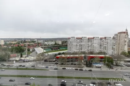 бул. Дачия, Ботаника, Кишинёв изображение 245448