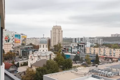 str. Bogdan Voievod, Râșcani, Chișinău imaginea 182578