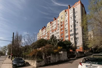 ул. Георге Асаки, Телецентр, мун. Кишинев изображение 218916