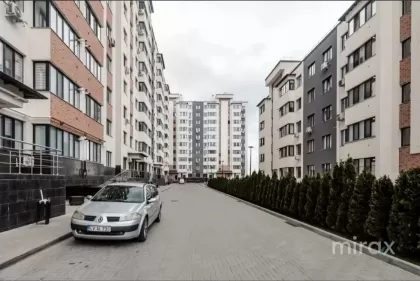 str. Ion Buzdugan, Buiucani, mun. Chișinău image 221532