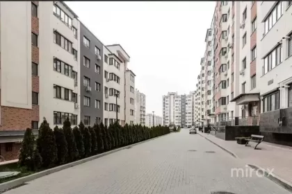 str. Ion Buzdugan, Buiucani, mun. Chișinău image 221533