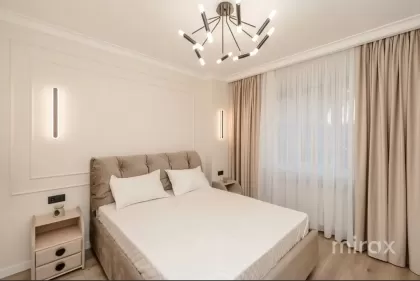 str. Ion Buzdugan, Buiucani, mun. Chișinău image 221530