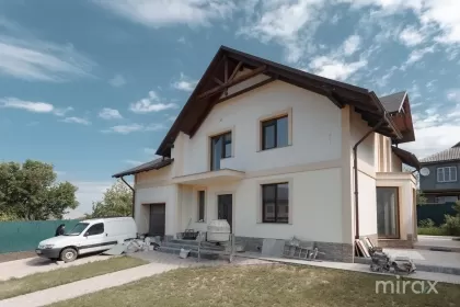 с. Гоянул Ноу, Ставчены, Кишинев изображение 222853