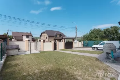 с. Гоянул Ноу, Ставчены, Кишинев изображение 222855
